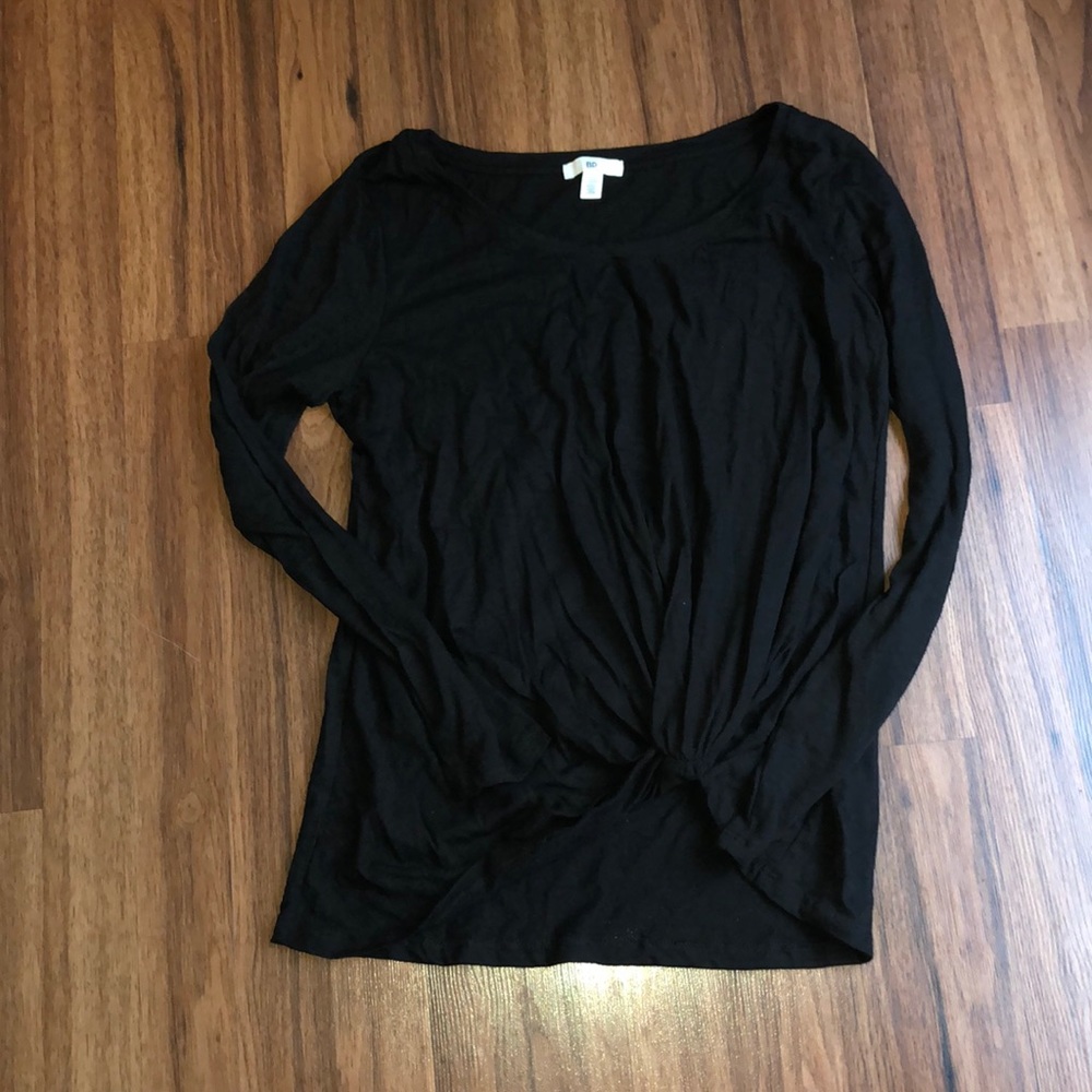 Brand new without tags bp top